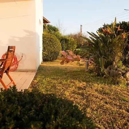 Alexandra's Dreamhouse! Apartamento Finikounta