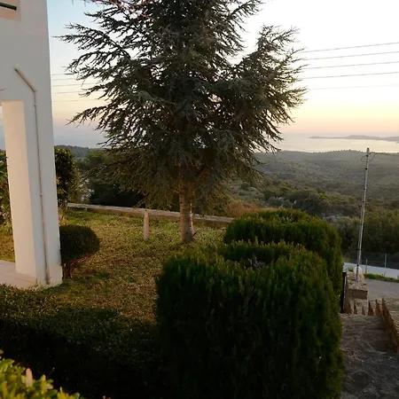 Alexandra's Dreamhouse! * Finikounta