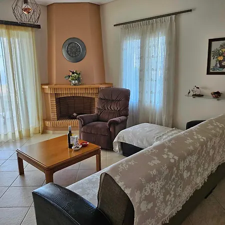 Apartment Alexandra's Dreamhouse! *
